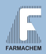 Farmachem Device mark 7093195 Trademark