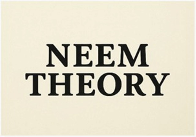 Neem Theory Device mark 7093689 Trademark