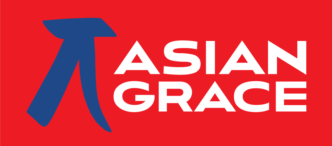Asian Grace Device mark 7093883 Trademark