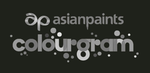 Ap Asian Paints Colourgram Device mark 7093269 Trademark