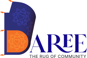 Daree The Rug Of Community Device mark 7094157 Trademark