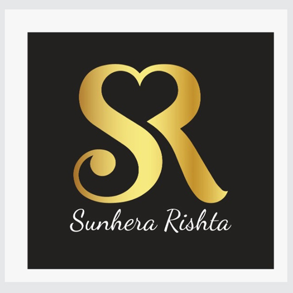 Sunhera Rishta With Device Device mark 7094634 Trademark