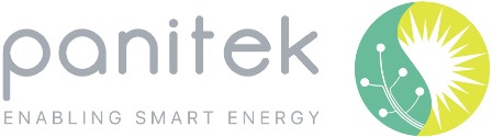 Panitek With Logo Device mark 7094676 Trademark