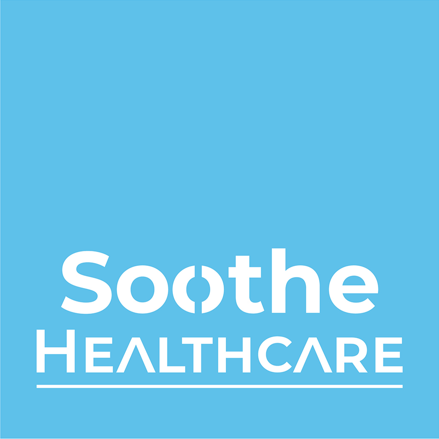 Soothe Healthcare (device) Device mark 7094137 Trademark