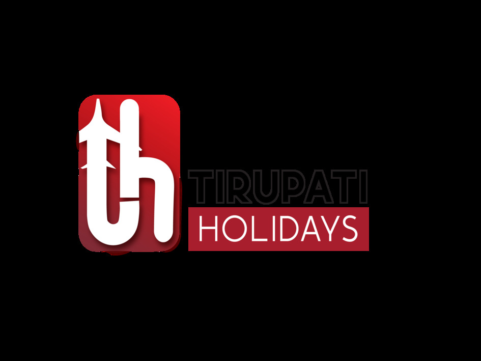 Tirupati Holidays Device mark 7094556 Trademark
