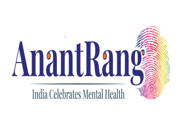 Anantrang India Celebrates Mental Health Device mark 7094160 Trademark