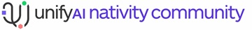 Unify Ai Nativity Community Device mark 7094491 Trademark