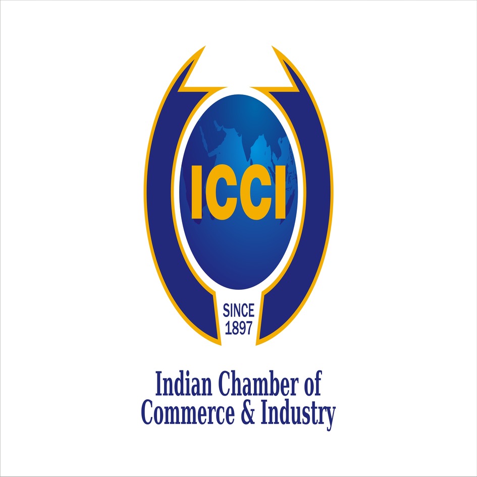 Indian Chamber Of Commerce & Industry Device mark 7094393 Trademark
