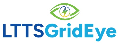 Lttsgrideye (device) Device mark 7094715 Trademark