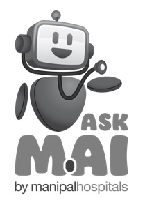 Ask M.ai By Manipal Hospitals Device mark 7094724 Trademark