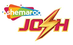 Shemaroo Josh Device mark 7095050 Trademark