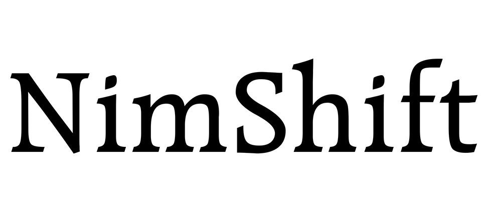 Nimshift Device mark 7095529 Trademark