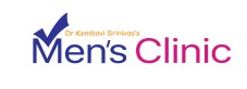 Dr.kembavi Srinivas's Men’s Clinic Device mark 7095246 Trademark