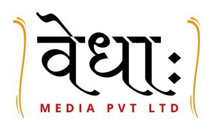 Vedhah Media Pvt Ltd Device mark 7095307 Trademark