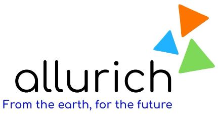 Allurich Device mark 7095059 Trademark