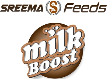 Sreema Feeds Milk Boost Device mark 7094996 Trademark