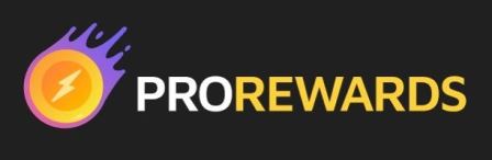 Prorewards Device mark 7094920 Trademark