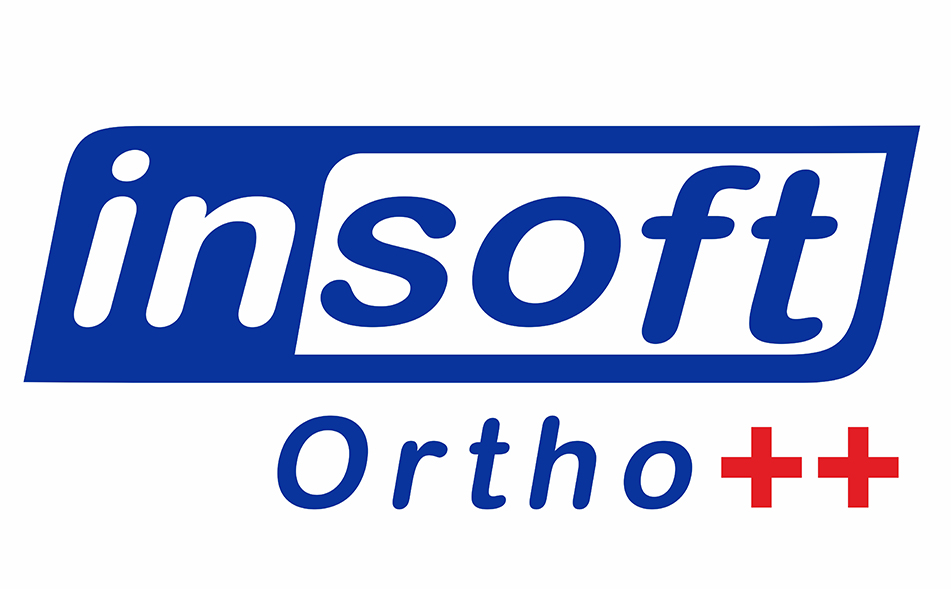 Insoft Ortho++ Device mark 7095541 Trademark