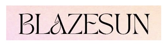 Blazesun Device mark 7095603 Trademark