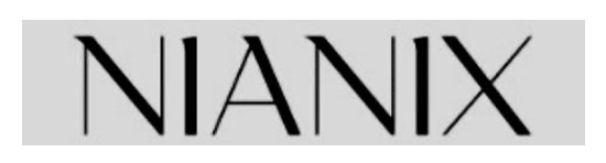 Nianix Device mark 7095605 Trademark