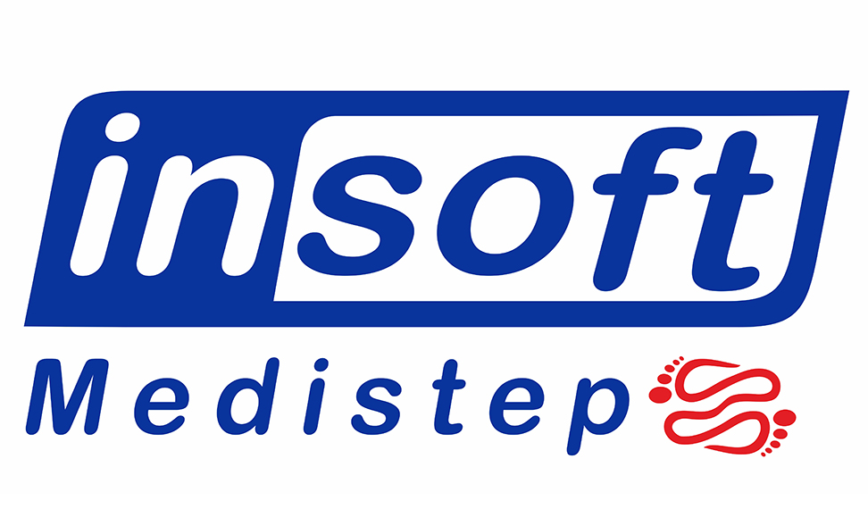 Insoft Medistep Device mark 7095540 Trademark
