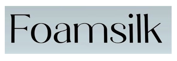Foamsilk Device mark 7095604 Trademark