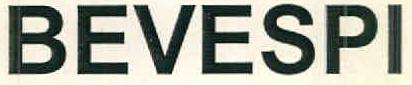 Bevespi Device mark 2811849 Trademark