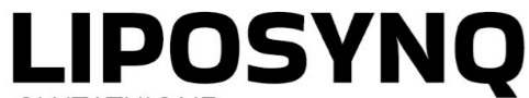 Liposynq Device mark 7096196 Trademark