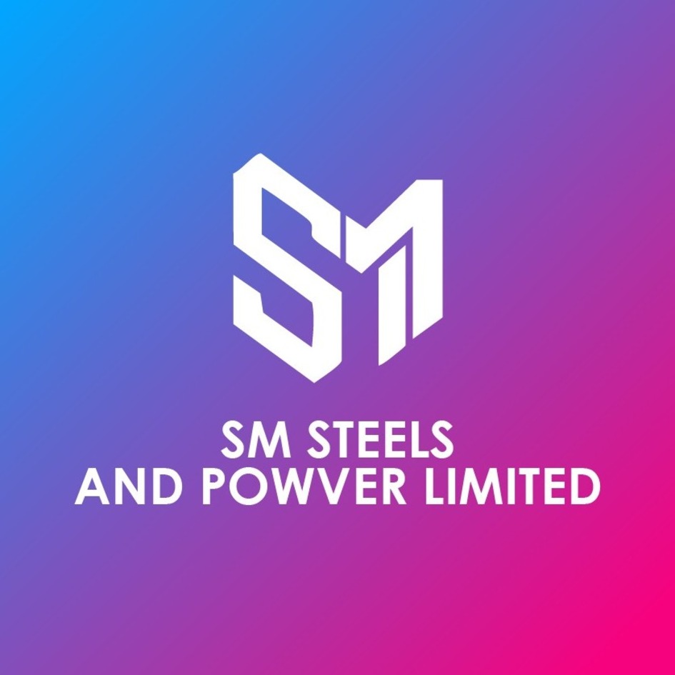 Sm Steels And Powver Limited Device mark 7096072 Trademark