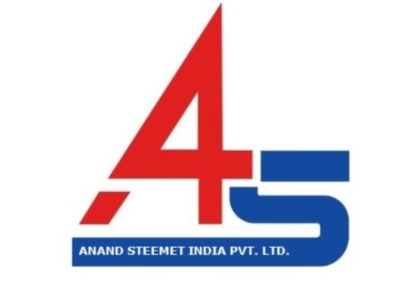 Anand Steemet Device mark 7096607 Trademark