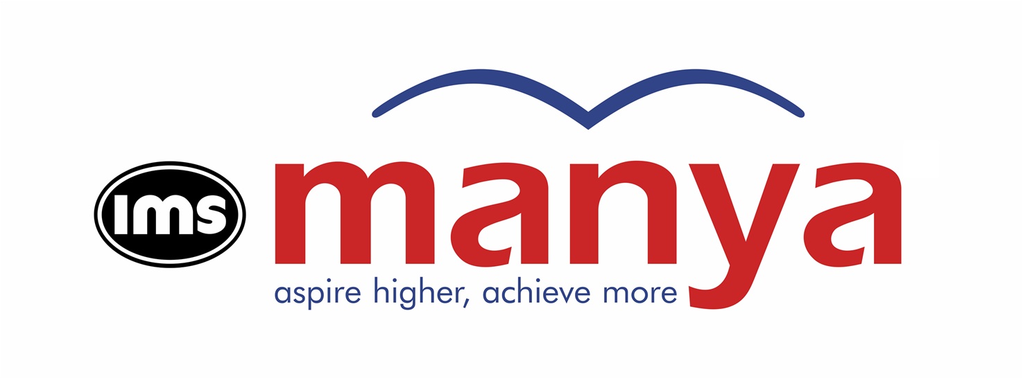 Ims Manya Aspire Higher, Achieve More Device mark 7096012 Trademark