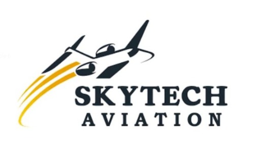 Skytech Aviation Device mark 7095909 Trademark