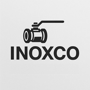 Inoxco (with Device) Device mark 7096656 Trademark