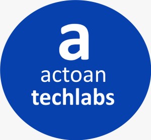 Actoan Techlabs Device mark 7096733 Trademark
