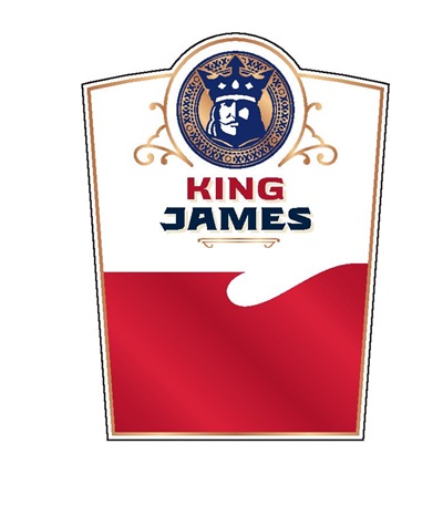 King James Device mark 7096374 Trademark