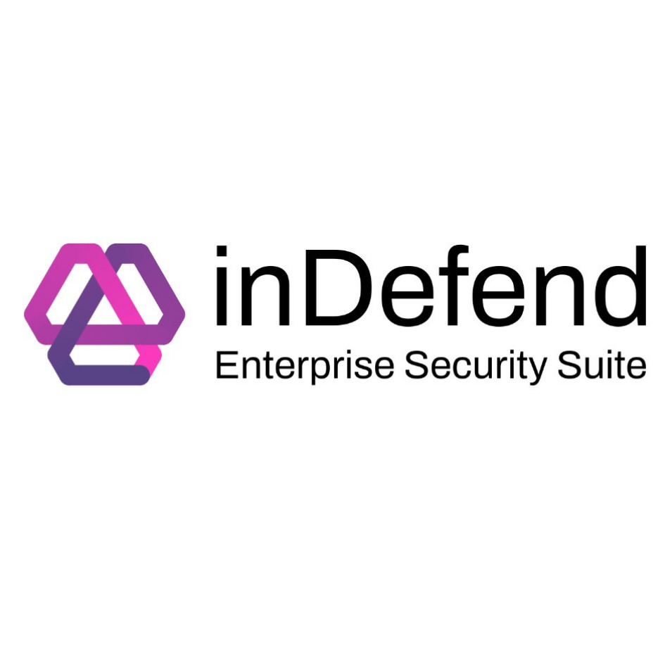Indefend Device mark 7096171 Trademark