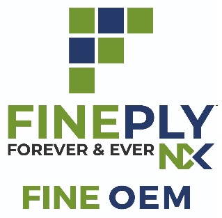 Fineply Forever & Ever Nx Fine Oem Device mark 7096310 Trademark