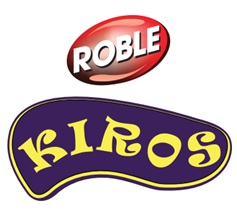 Roble Kiros Device mark 7096147 Trademark