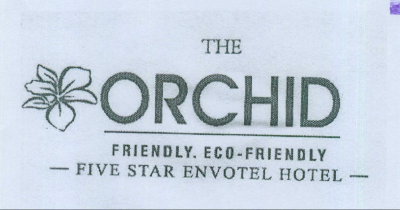 Orchid Device mark 2035052 Trademark