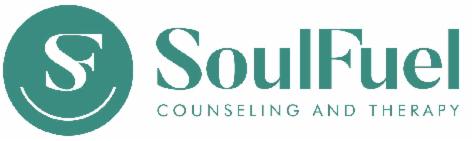 Soulfuel Counseling And Therapy With Sf (label) Device mark 7096981 Trademark