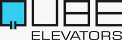 Qube Elevators Device mark 7096191 Trademark