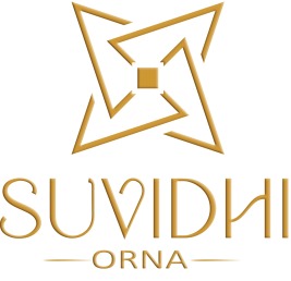 Suvidhi Orna Device mark 7096642 Trademark