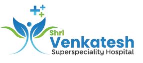 Shri Venkatesh Superspeciality Hospital Device mark 7097059 Trademark