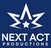 Next Act Productions Device mark 7097043 Trademark