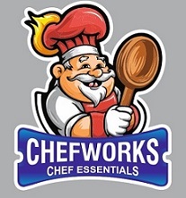 Chefworks Device mark 7097013 Trademark