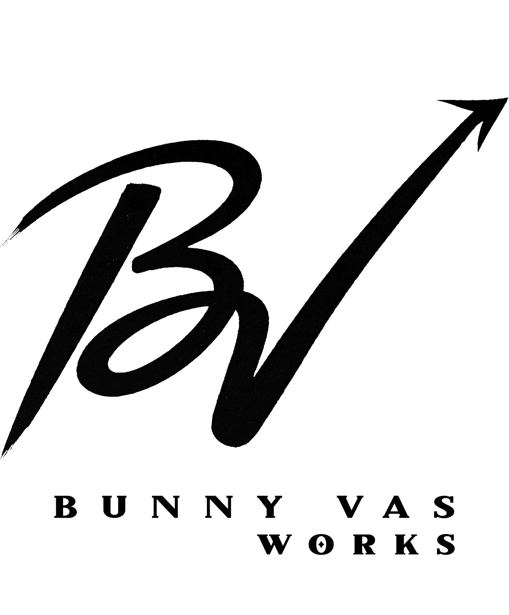 Bv Bunny Vas Works Device mark 7097856 Trademark
