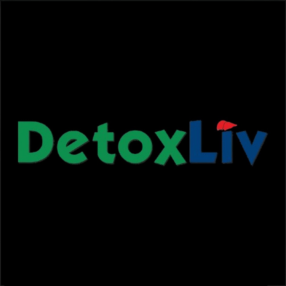 Detoxliv Device mark 7097726 Trademark