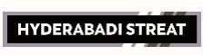 Hyderabadi Streat Device mark 7097292 Trademark