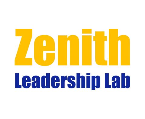 Zenith Leadership Lab Device mark 7097797 Trademark