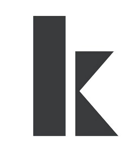 K Logo Device mark 7097679 Trademark